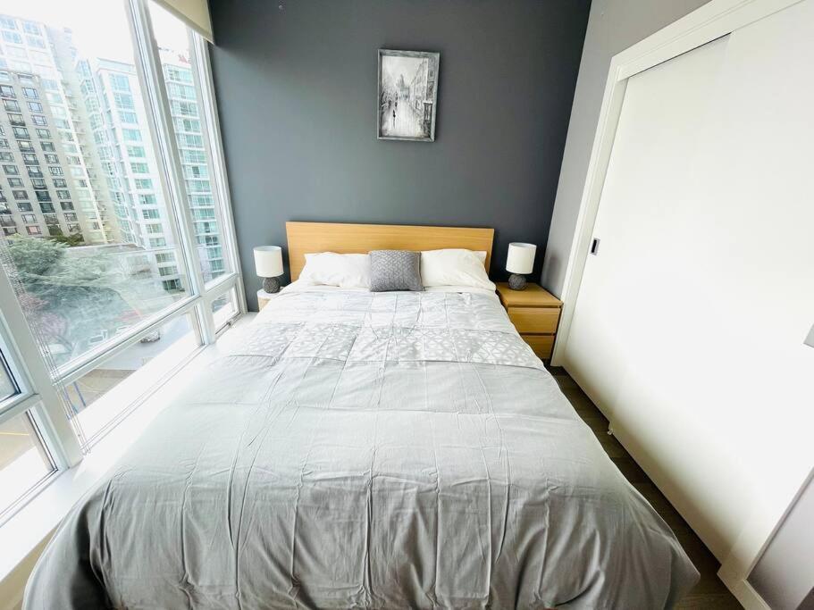 Waterfalls Hotel 維多利亞 外观 照片
