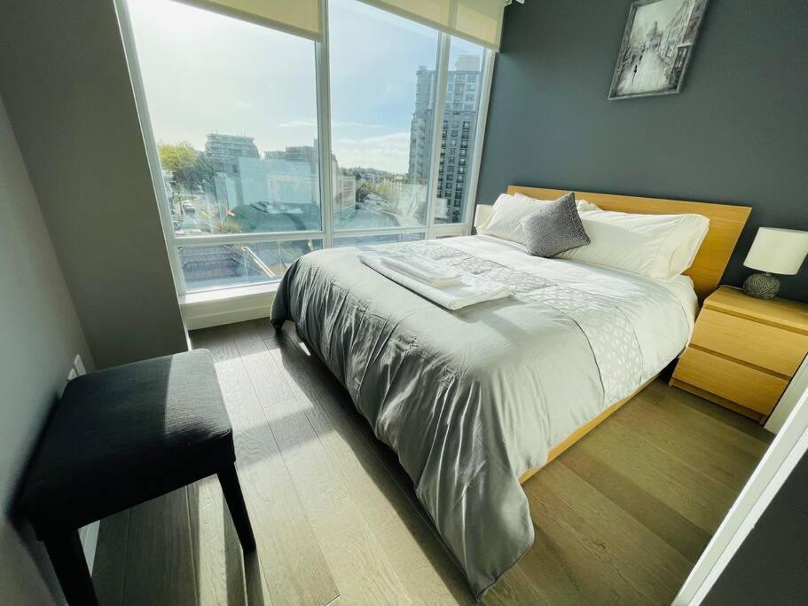 Waterfalls Hotel 維多利亞 外观 照片